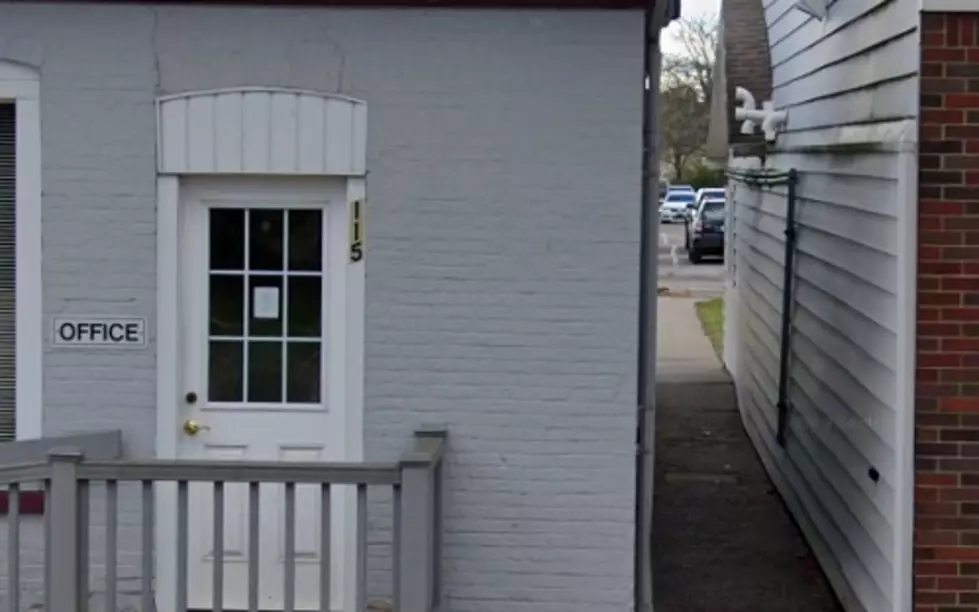 The Oldest Public Building in Michigan is in Charlotte