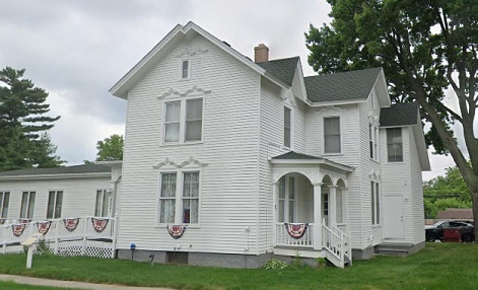 HAUNTED MICHIGAN: The Straight Farmhouse in Garden City