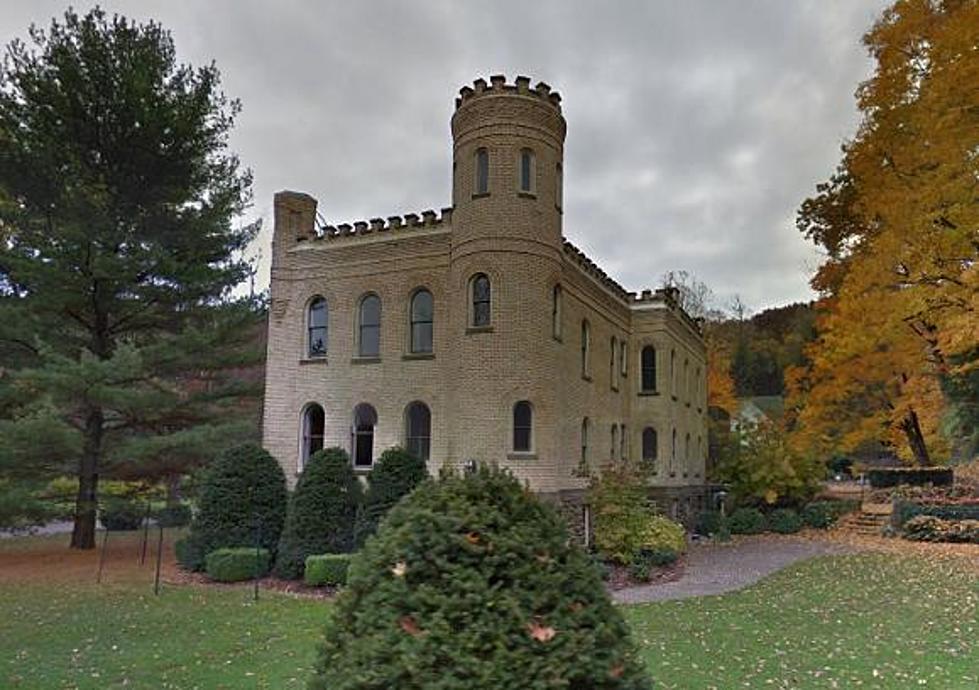 Was &#8216;The Wizard of Oz&#8217; Partly Inspired by This Michigan Castle?