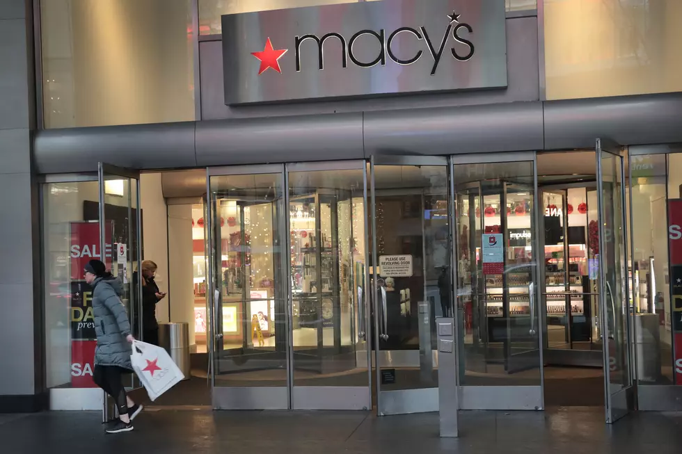 Macy&#8217;s To Close Over One Hundred Stores
