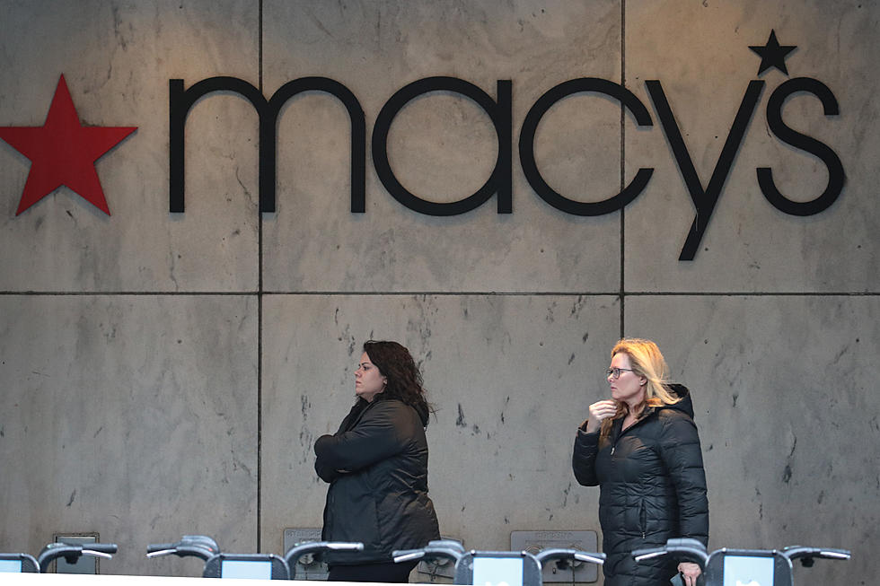 Macy’s To Close Over One Hundred Stores
