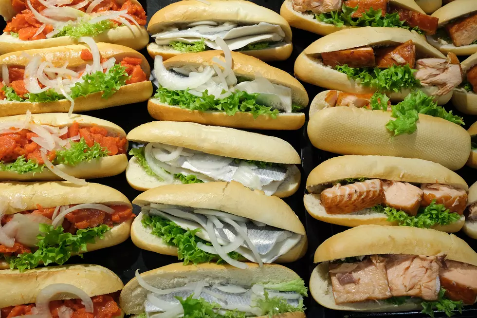 Arby’s Starts a Turf War Over Fish Sandwiches