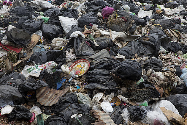 Michigan Residents Sent More Trash to Landfills Last Year