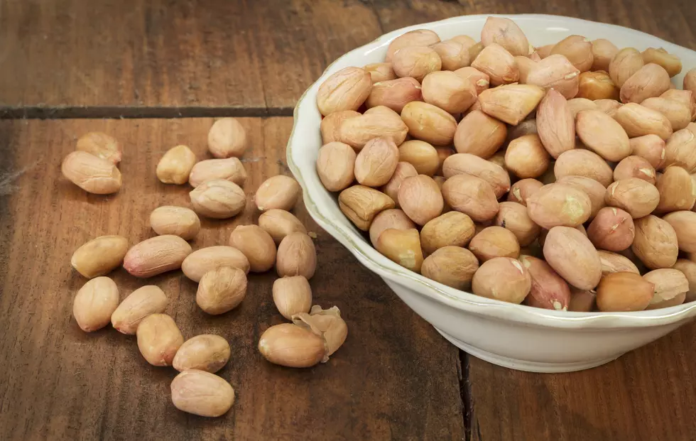 Peanut Allergies Affect 1 Million Children in the U.S.