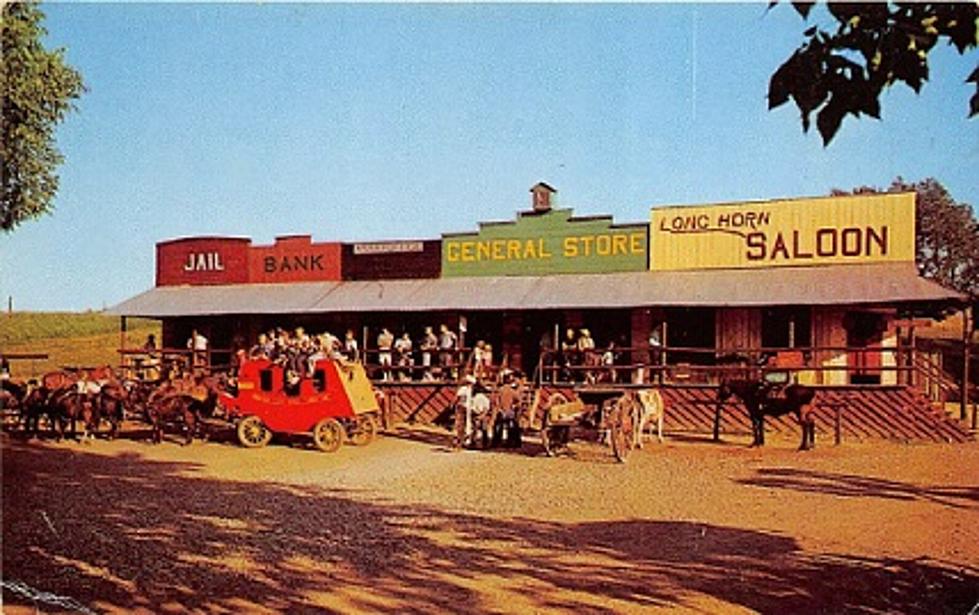 The Rise and Fall of Frontier City, Irish Hills