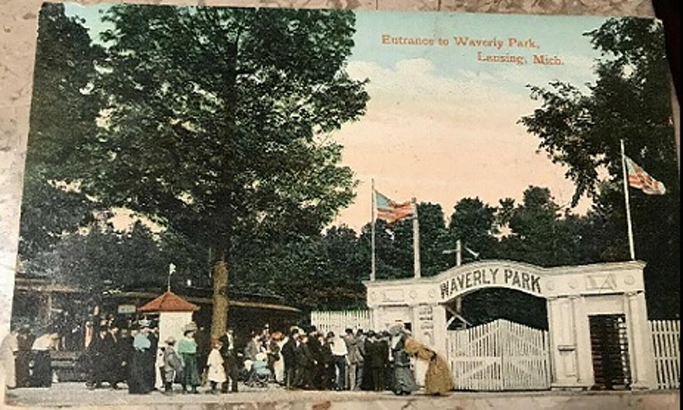 Lansing’s Waverly Amusement Park, 1892-1917