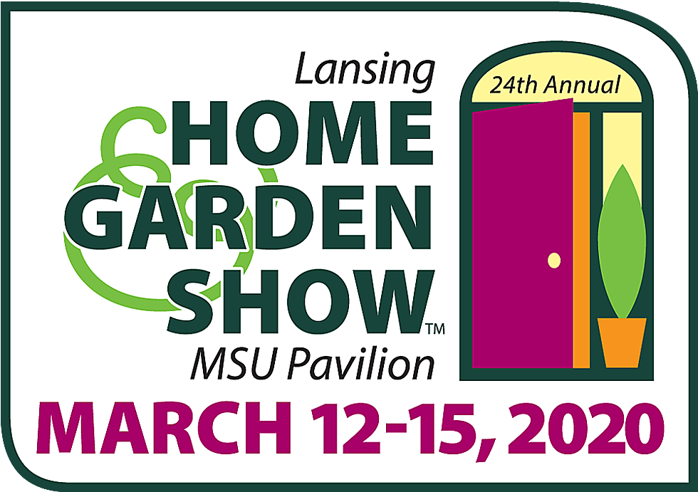 Lansing Home & Garden Show March 12th - 15th MSU Pavilion