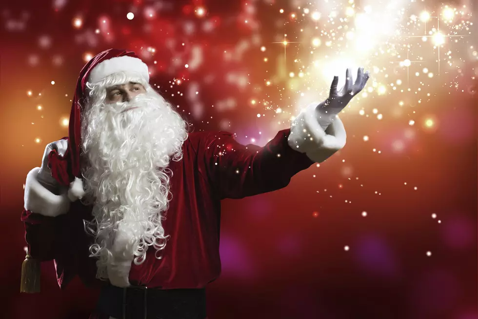 Lansing’s Christmas Music Station is Back