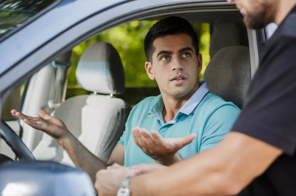 Driving During Stay Home Order Cannot Get You Pulled Over