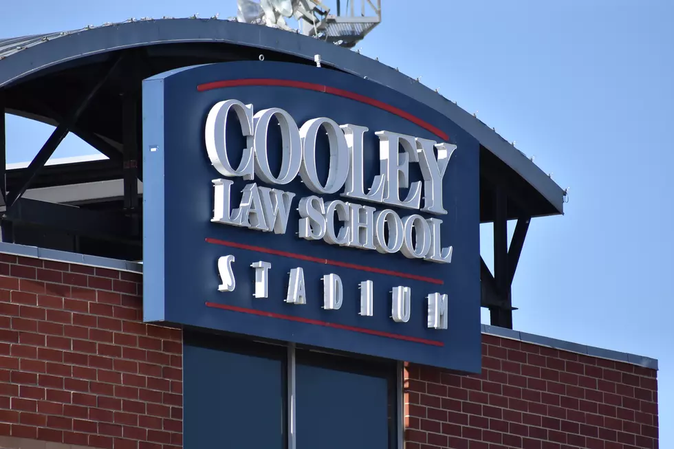 Two Upcoming Events Canceled at Cooley Law School Stadium