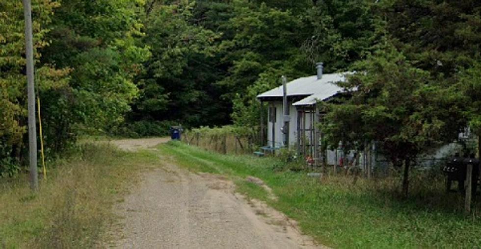 The Shadow Town of South Boardman: Kalkaska County, Michigan