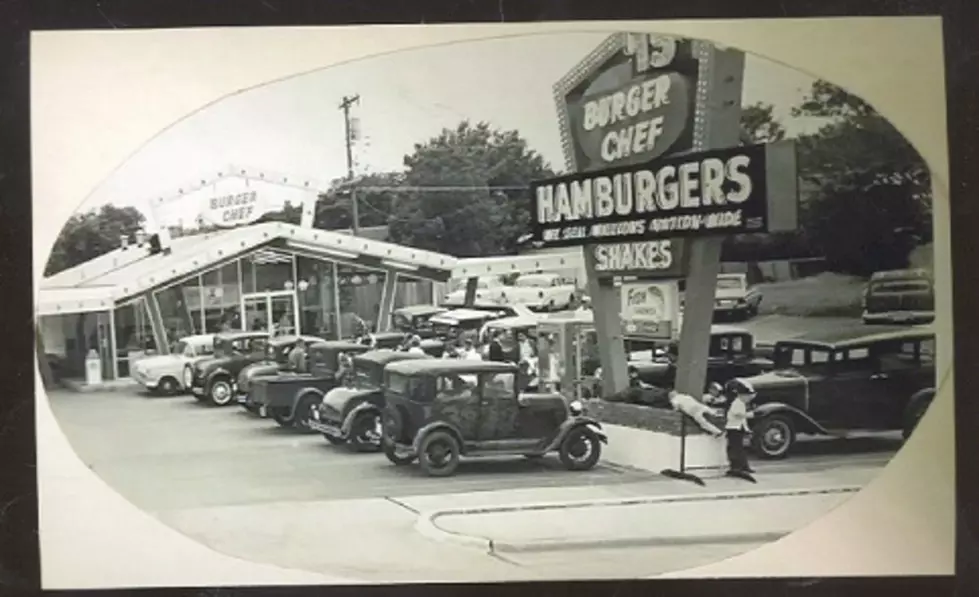 Remembering Burger Chef: Its Longest-held Location was in Michigan
