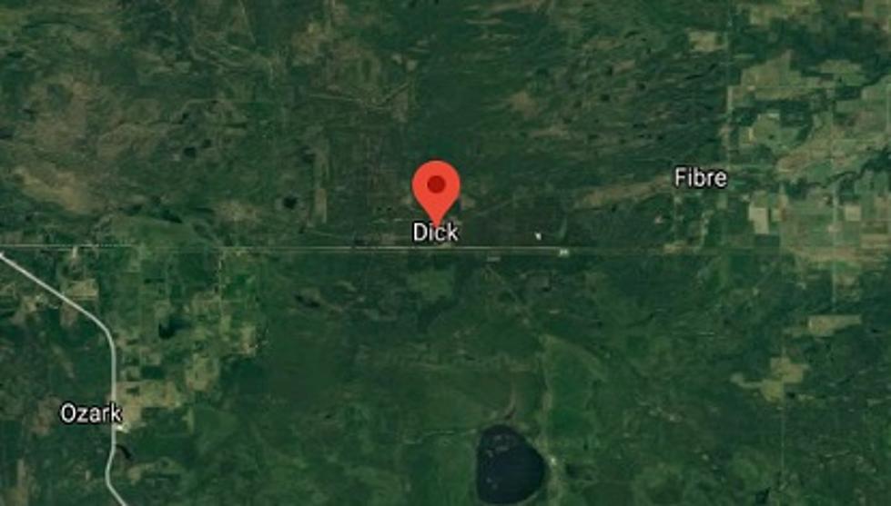 The Michigan Ghost Town Named Dick