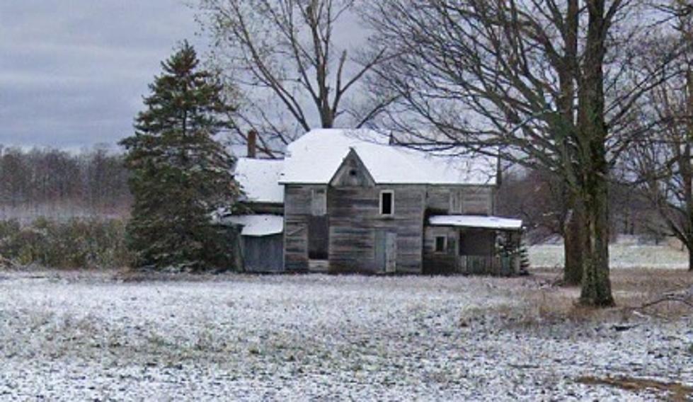 The Abandoned Haunted Farmhouse Attraction, Gaylord