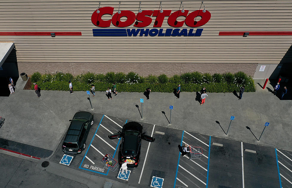 Costco Asking All Customers to Wear Face Masks
