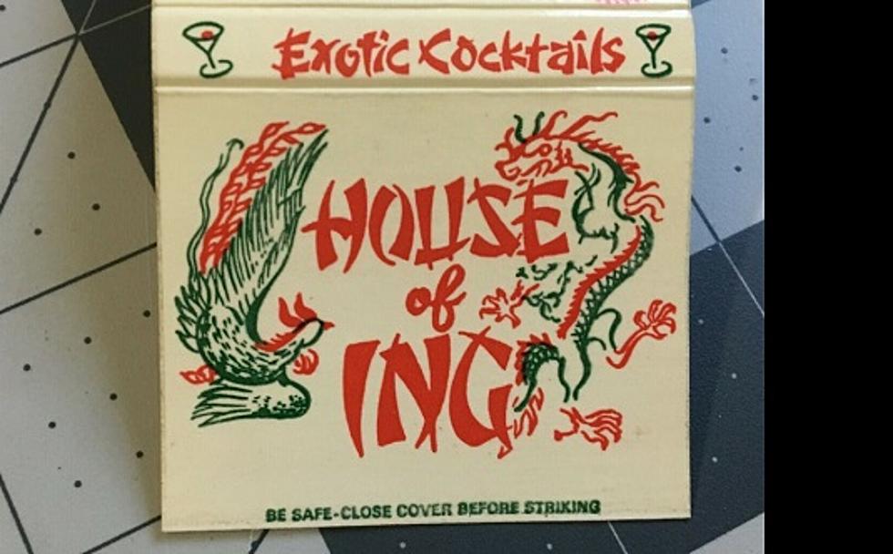 LANSING RESTAURANT WE MISS: House of Ing, S. Cedar St.