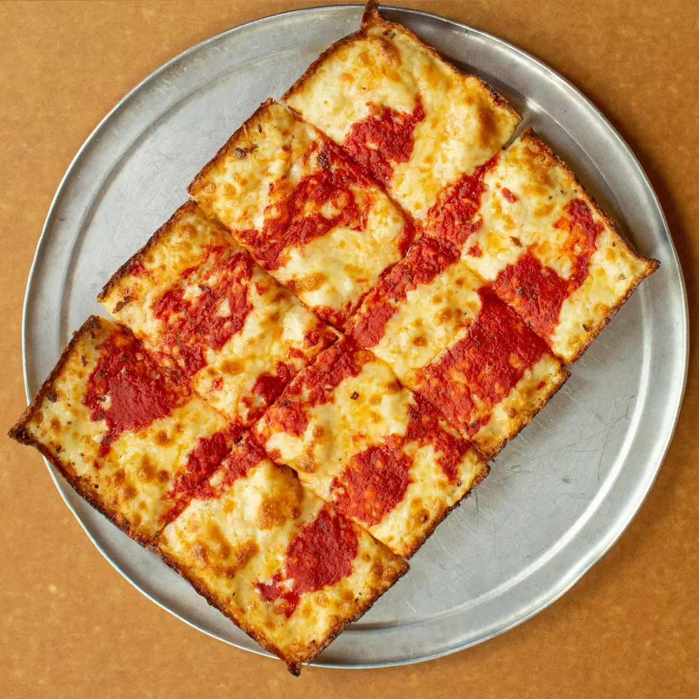 Detroit Style Pizza Is Introduced To America By Pizza Chain