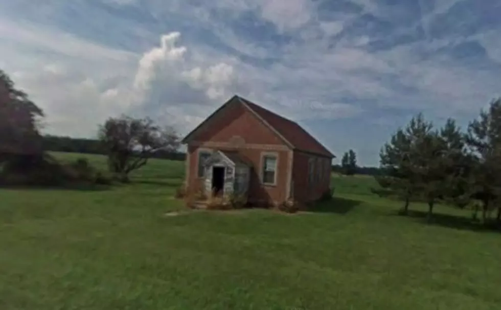 The Ghost Town of Snay: Sanilac County, Michigan