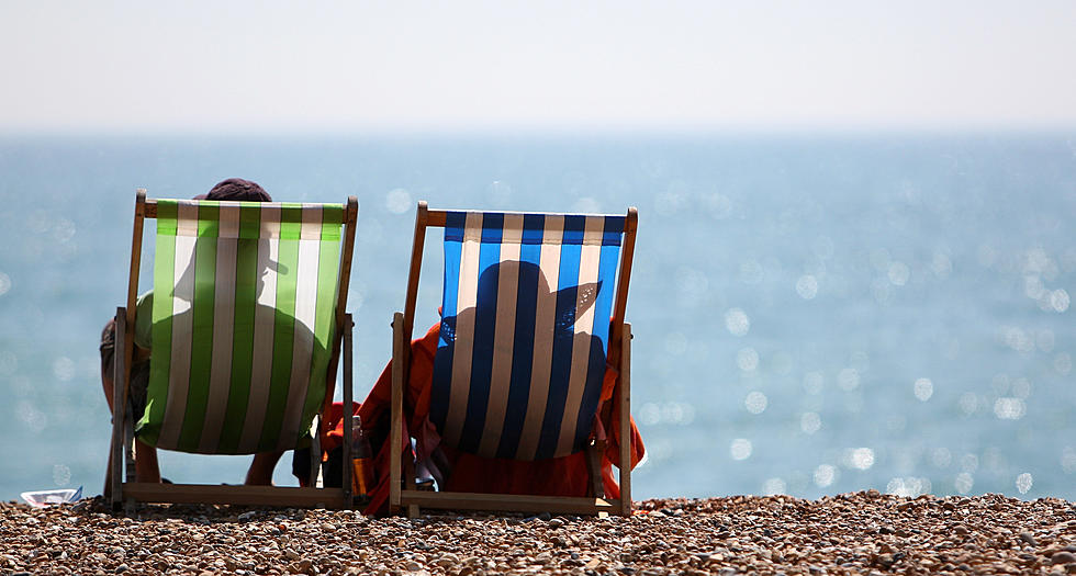 No Swimming At Valhalla Park As Beach Closes