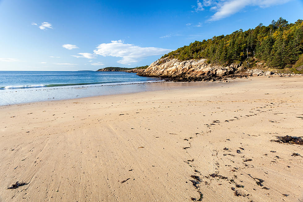 Michigan Beaches Warming But Not There Yet