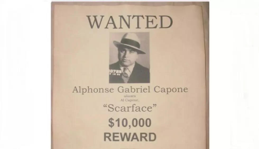 Al Capone's Shady Activities at the Yellow Motel, Allegan County