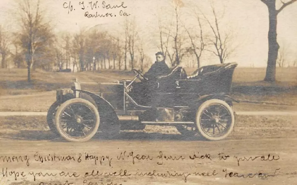 Charlotte’s Short-Lived Automobile Company, 1904-1907