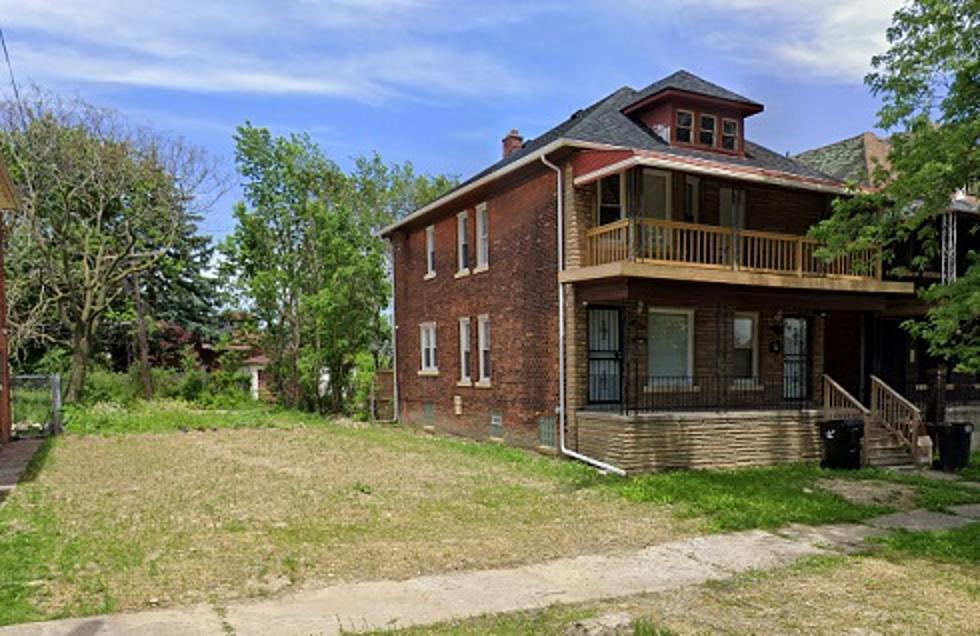 The Michigan House Where Diana Ross Grew Up