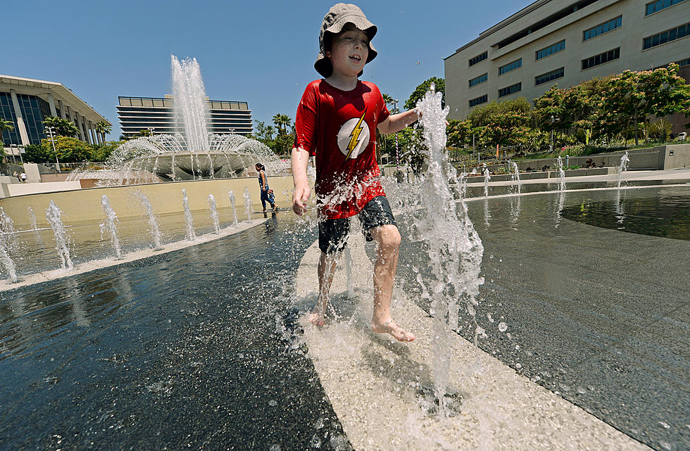 Greater Lansing Cooling Centers Now Open