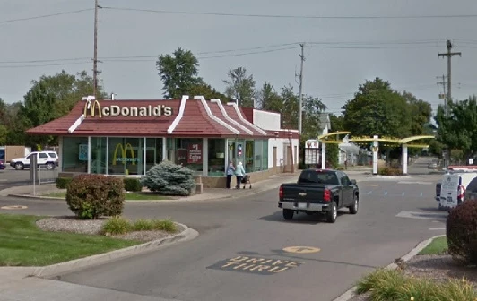 Where Was the First McDonald s in Michigan