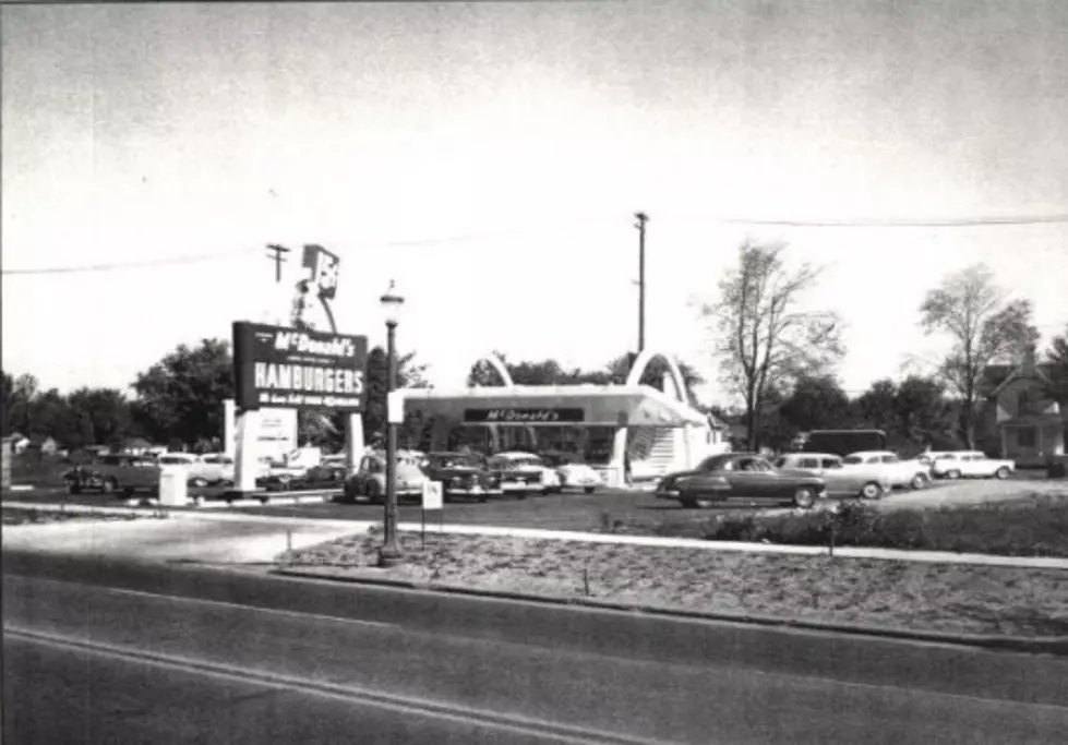 Where Was the First McDonald&#8217;s in Michigan?