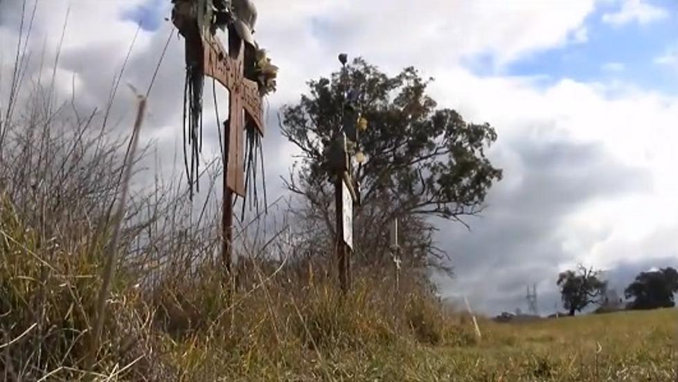 Roadside Crosses & Memorials: Will the State Ban Them?