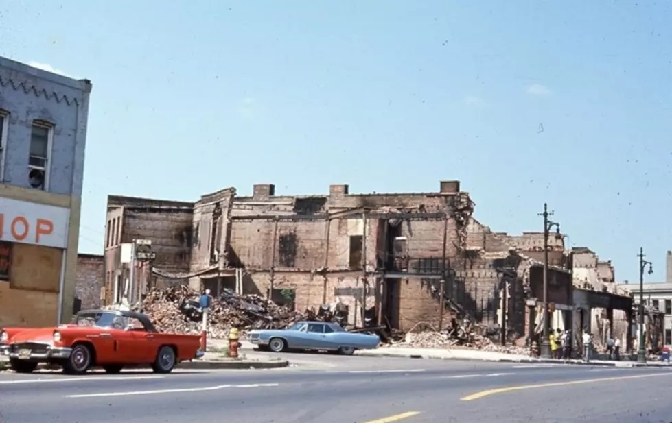 Detroit’s Three Biggest Riots: 1967, 1943 and 1863