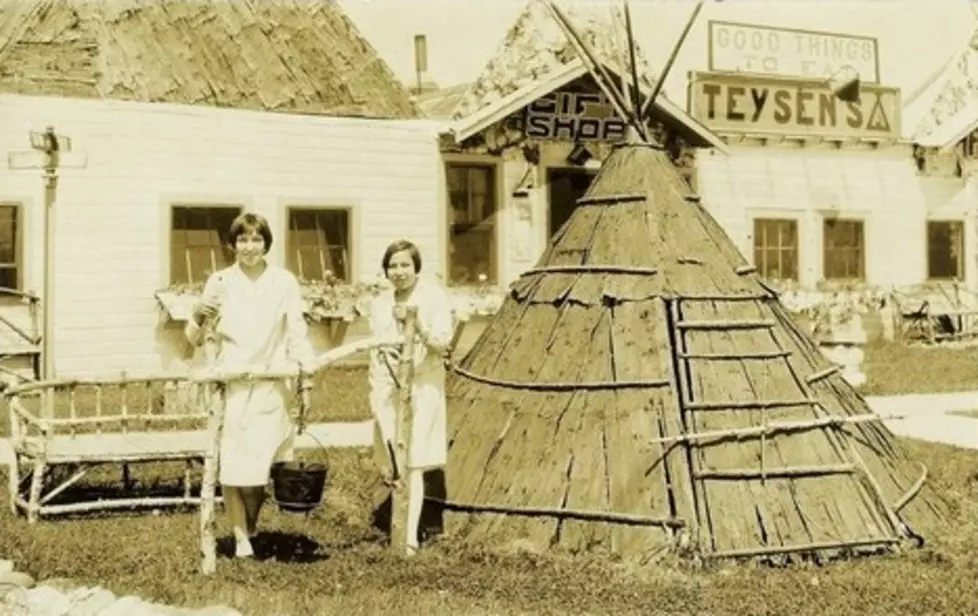 Gallery of Unique Michigan Restaurants, 1884-1960s