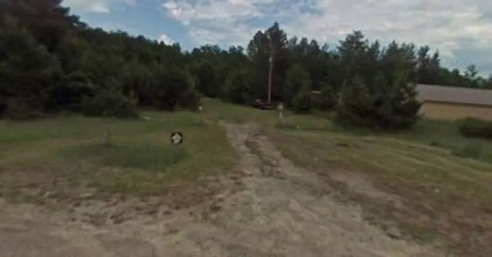 The 1889 Ghost Town of Shearer: Arenac County, Michigan