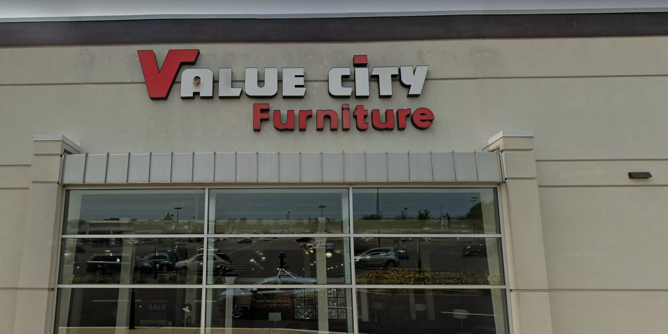 value city furniture outlet near me