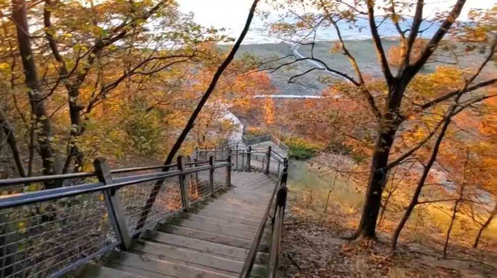 Take a Weekend Drive to Rosy Mound Natural Area