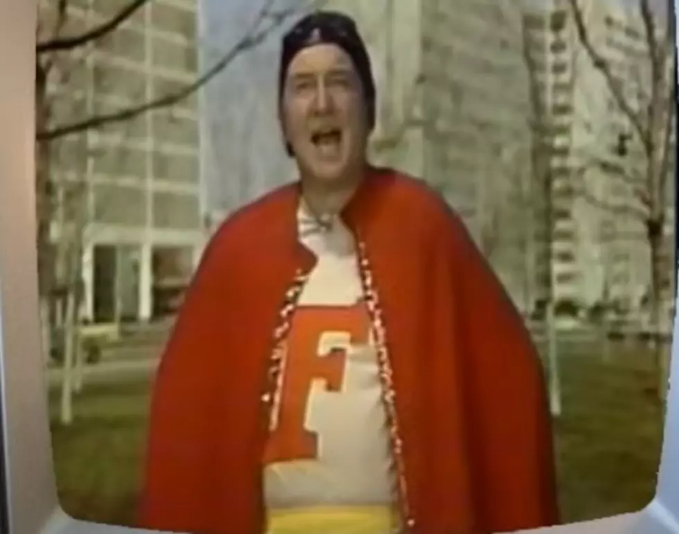 Ollie Fretter: Iconic Michigan TV Pitchman