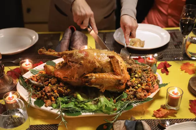 Favorite Sides For Thanksgiving Table