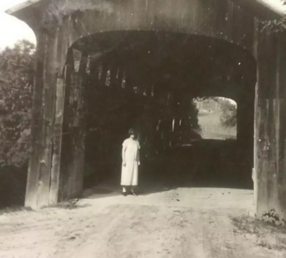 Whites Bridge and the 1853 Town of Smyrna: Ionia County, Michigan