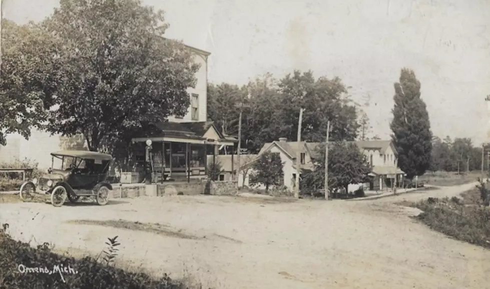 The 1800s Ojibwe Michigan Town That Means “Is That So?”