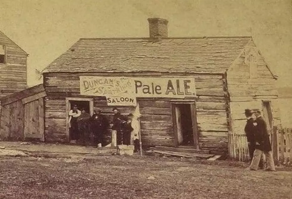 Michigan&#8217;s Old Saloons, 1860-1947