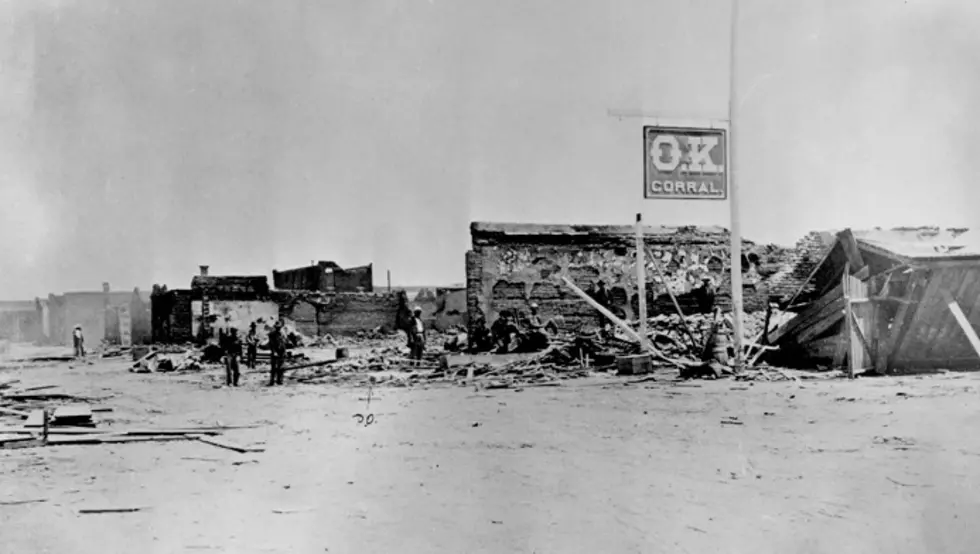 Michiganders Own the &#8216;Gunfight at the OK Corral&#8217; Location