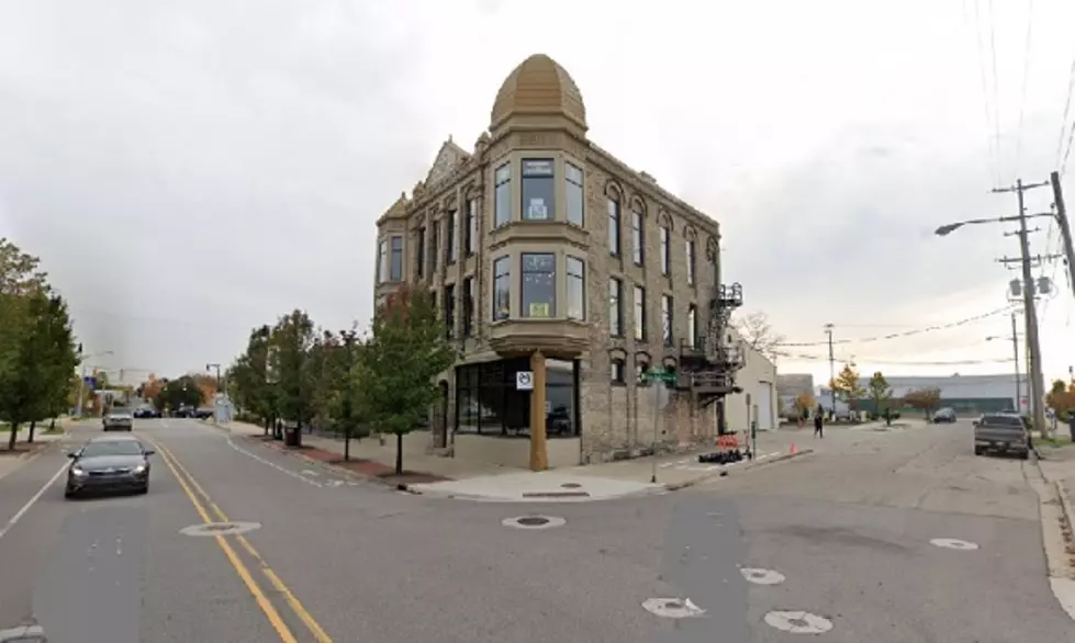 The Ghosts of the Old LaMar Hotel: Grand Rapids, Michigan