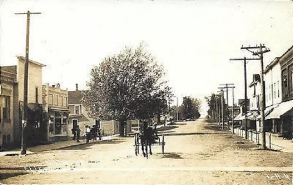 The 1860s Michigan Thumb Town of Clifford