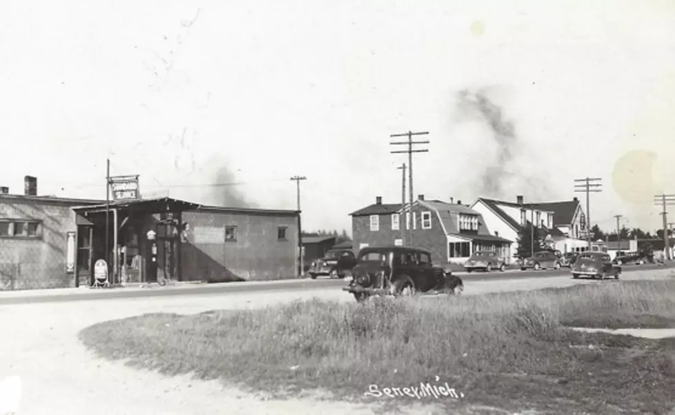 Seney, Michigan: Once the Roughest, Bawdiest, Nastiest Town in the State