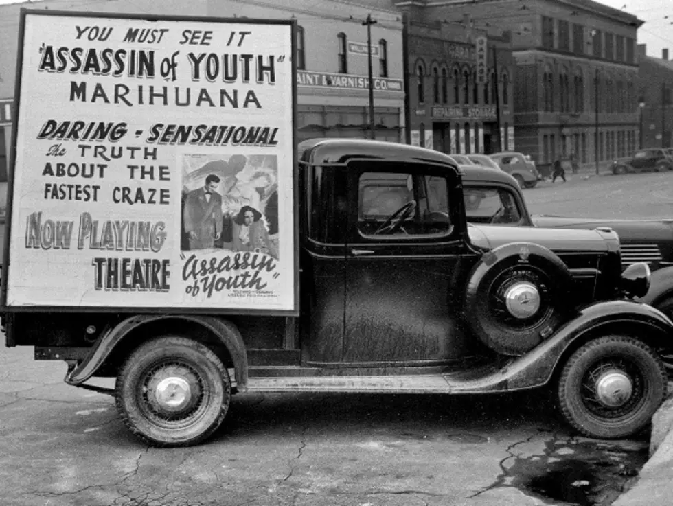 How Long Did It Take for Michigan to Legalize Marijuana?