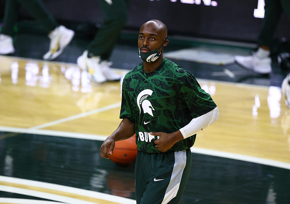 Third MSU Spartan Player Tests Positive for COVID-19