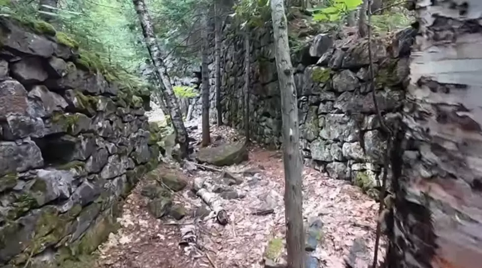 Exploring the Abandoned 1840s Cliff Mine: Keweenaw Peninsula, Michigan