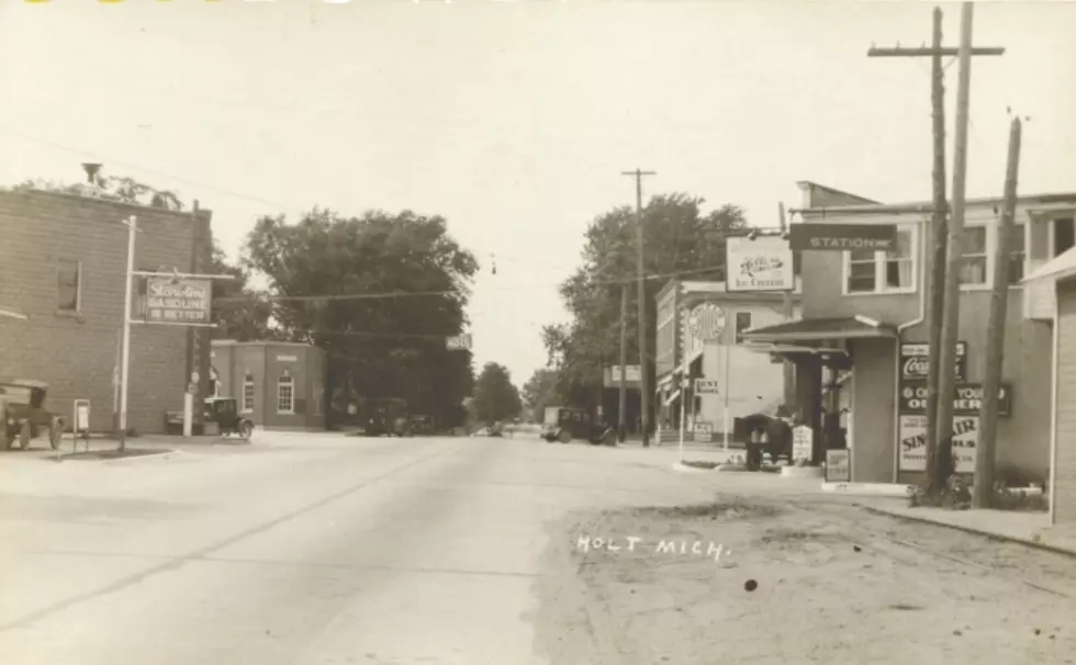 Photos of Holt, Michigan: Early 1900s-2000s