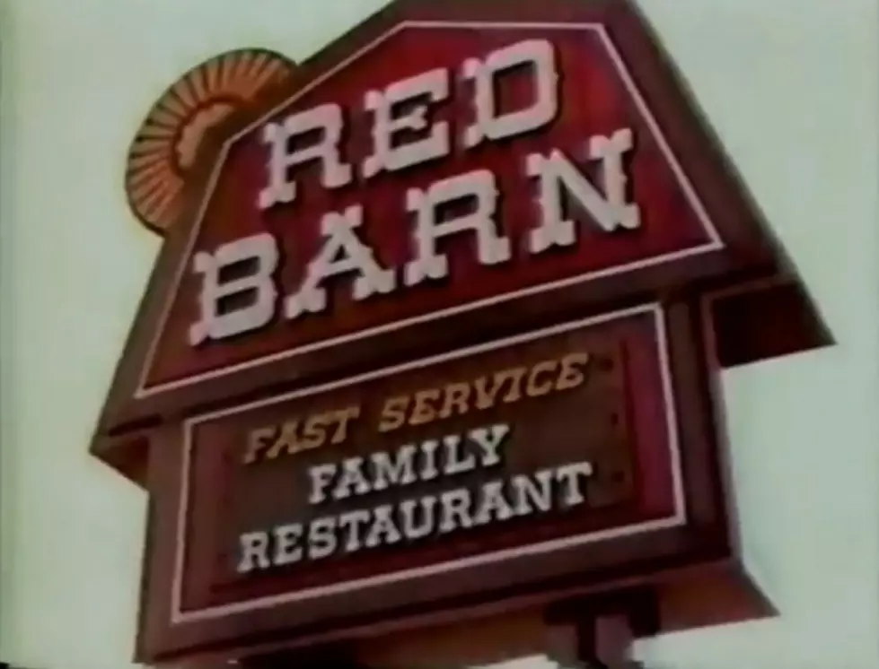 What Happened to the &#8216;Red Barn&#8217; Restaurants?